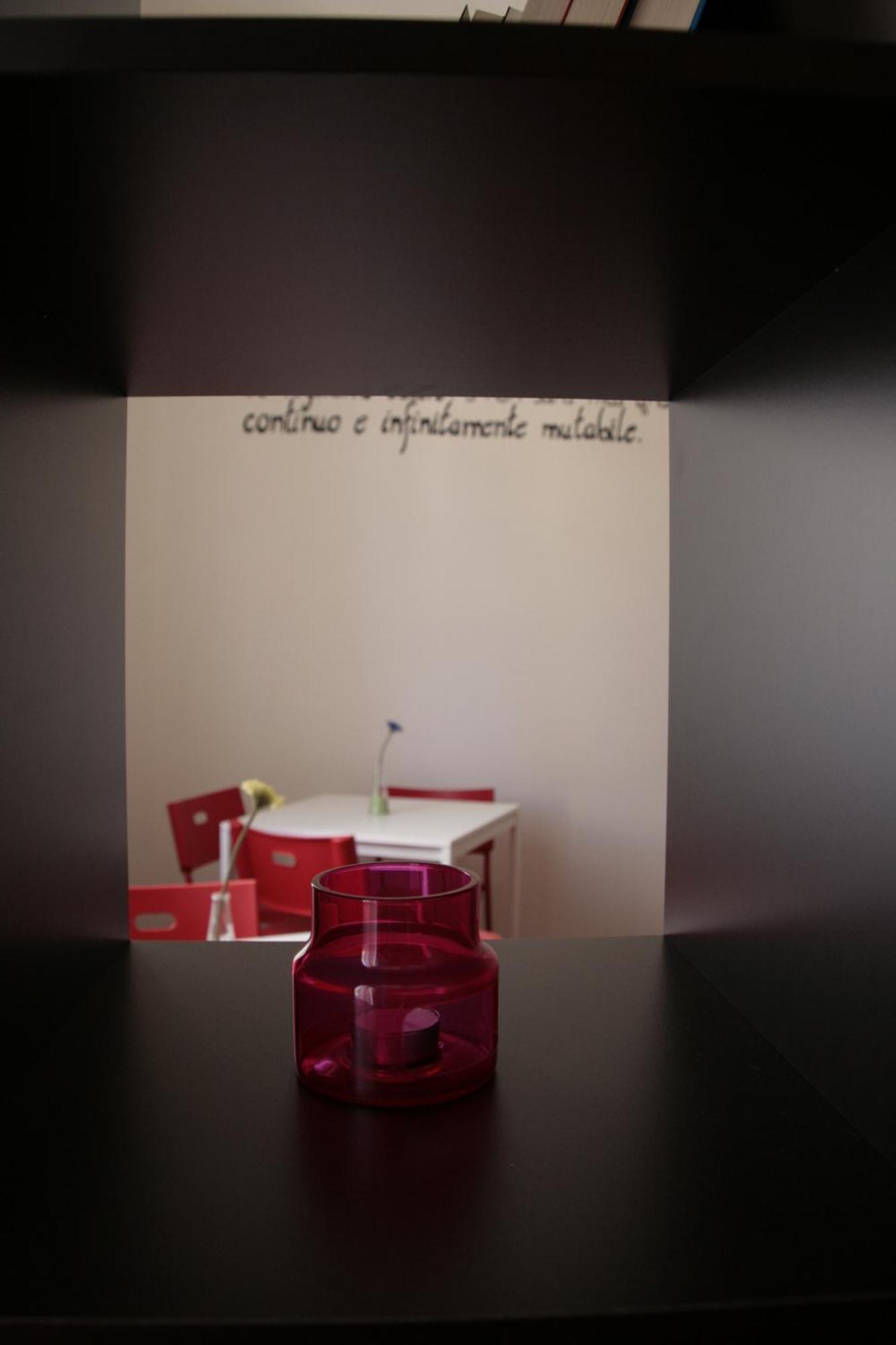 Liola Home #Teatro Massimo Palermo Eksteriør billede