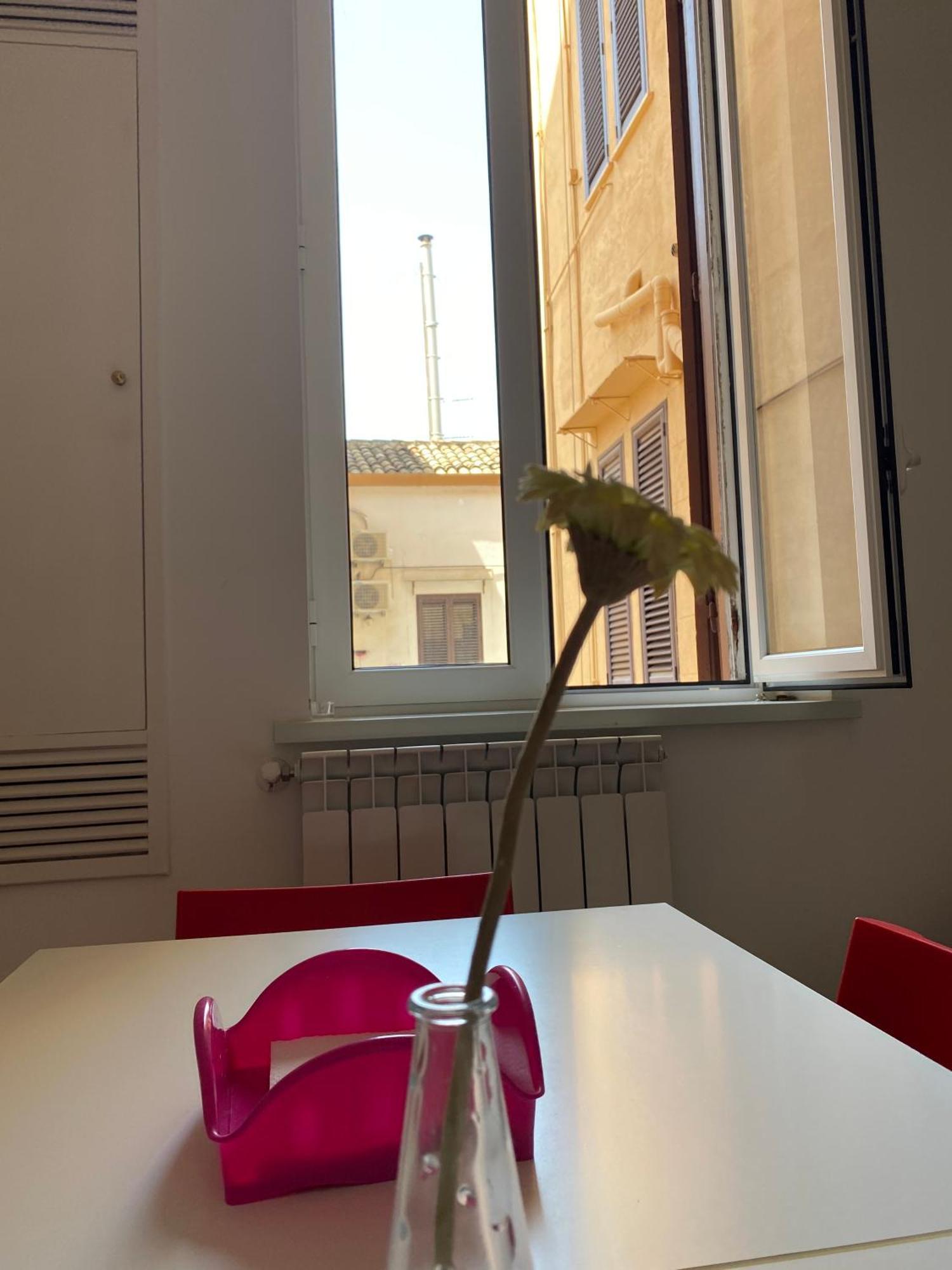 Liola Home #Teatro Massimo Palermo Eksteriør billede